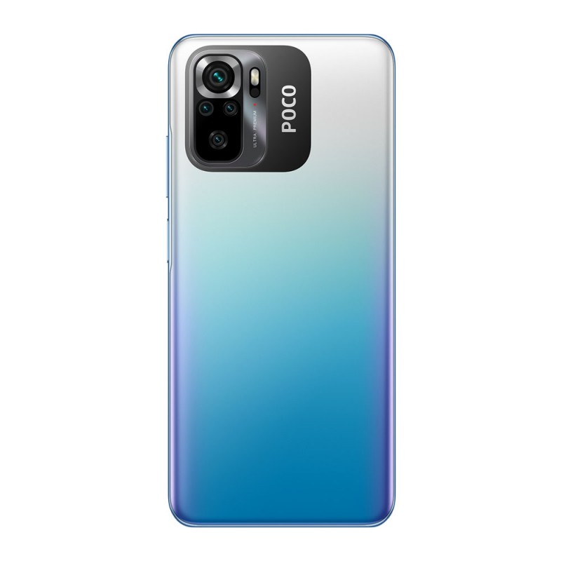 Xiaomi POCO M5s 8/256Gb Blue (Голубой) Global version